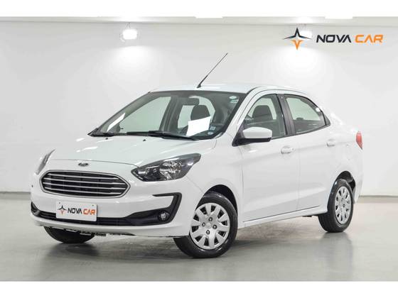 FORD KA 1.5 TI-VCT FLEX SE PLUS MANUAL FORD KA 1.5 TI-VCT FLEX SE PLUS MANUAL